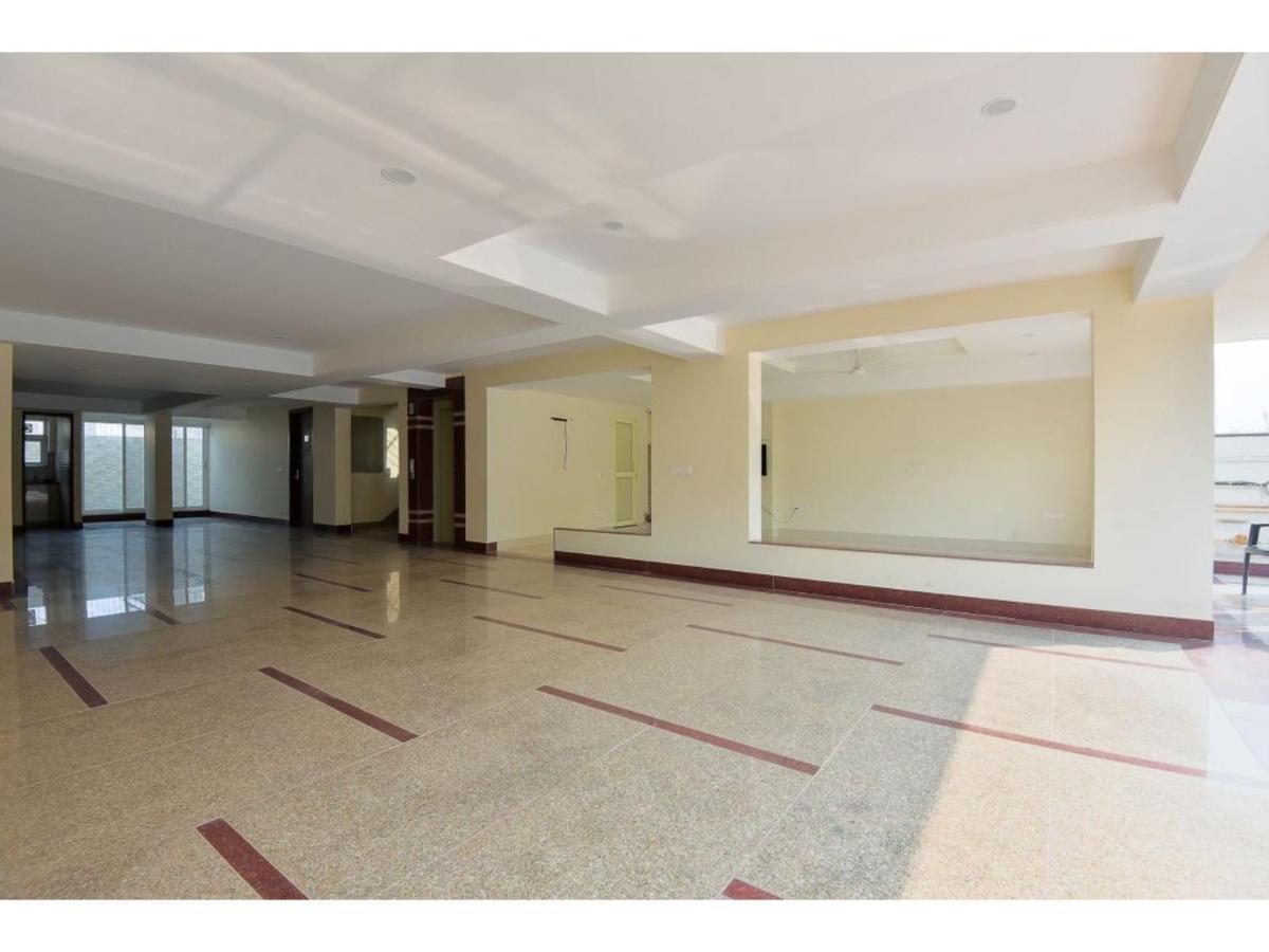 Bluo Studio1 Golf Course Road, Gym, Balcony Garden Gurgaon Exteriör bild